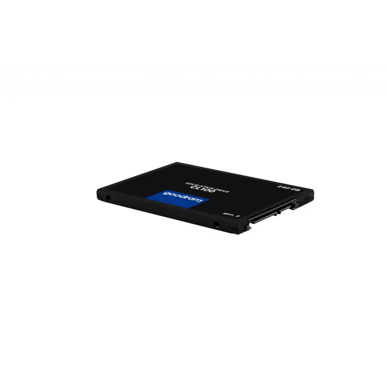 Goodram CL100 gen.3 240 GB 2,5