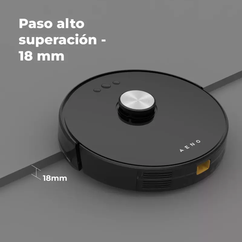 Robotický vysávač AENO RC3S