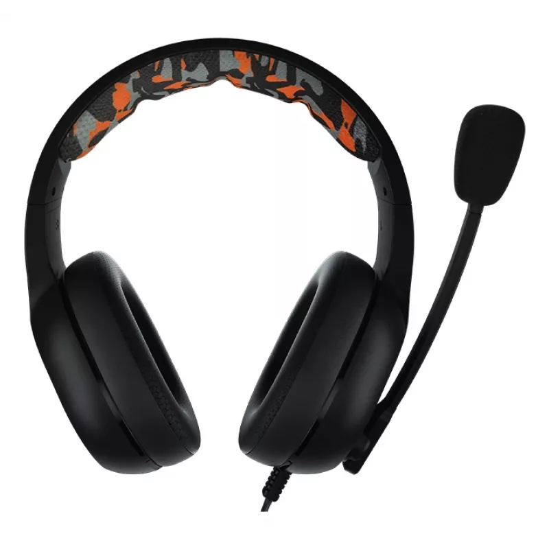 COUGAR Dive headset káblový s hlavovým mostom herný čierny