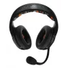 COUGAR Dive headset káblový s hlavovým mostom herný čierny