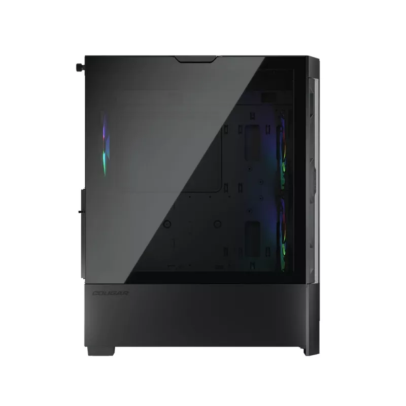 COUGAR CGR-5ZD1B-RGB Midi Tower čierna