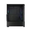 COUGAR CGR-5ZD1B-RGB Midi Tower čierna