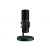 COUGAR štúdiový mikrofón Screamer-X, štúdiový mikrofón, -45 dB, 20 - 20 000 Hz, 16 bit, 48 kHz, 120 dB