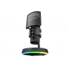 COUGAR štúdiový mikrofón Screamer-X, štúdiový mikrofón, -45 dB, 20 - 20 000 Hz, 16 bit, 48 kHz, 120 dB