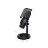 COUGAR štúdiový mikrofón Screamer-X, štúdiový mikrofón, -45 dB, 20 - 20 000 Hz, 16 bit, 48 kHz, 120 dB
