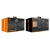 COUGAR štúdiový mikrofón Screamer-X, štúdiový mikrofón, -45 dB, 20 - 20 000 Hz, 16 bit, 48 kHz, 120 dB