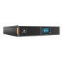 Vertiv Liebert GXT5 dvojitá konverzia UPS – 1500 VA/1500 W | 230 V | s rackmount kitom | GXT5-1500IRT2UXL