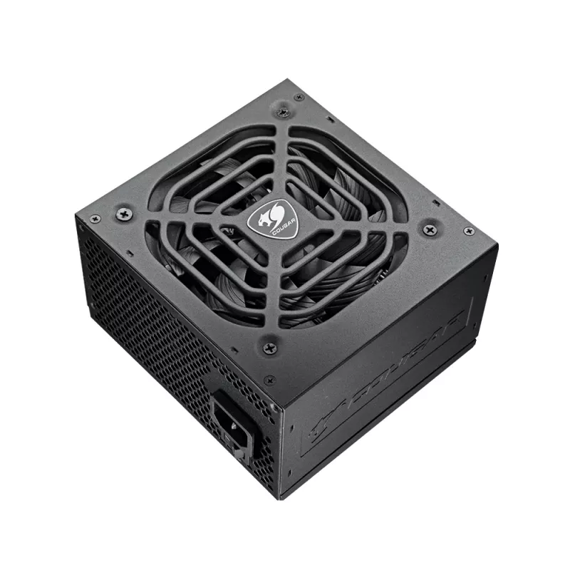 COUGAR napájací zdroj STC 600W ATX / 80 Plus 230V EU