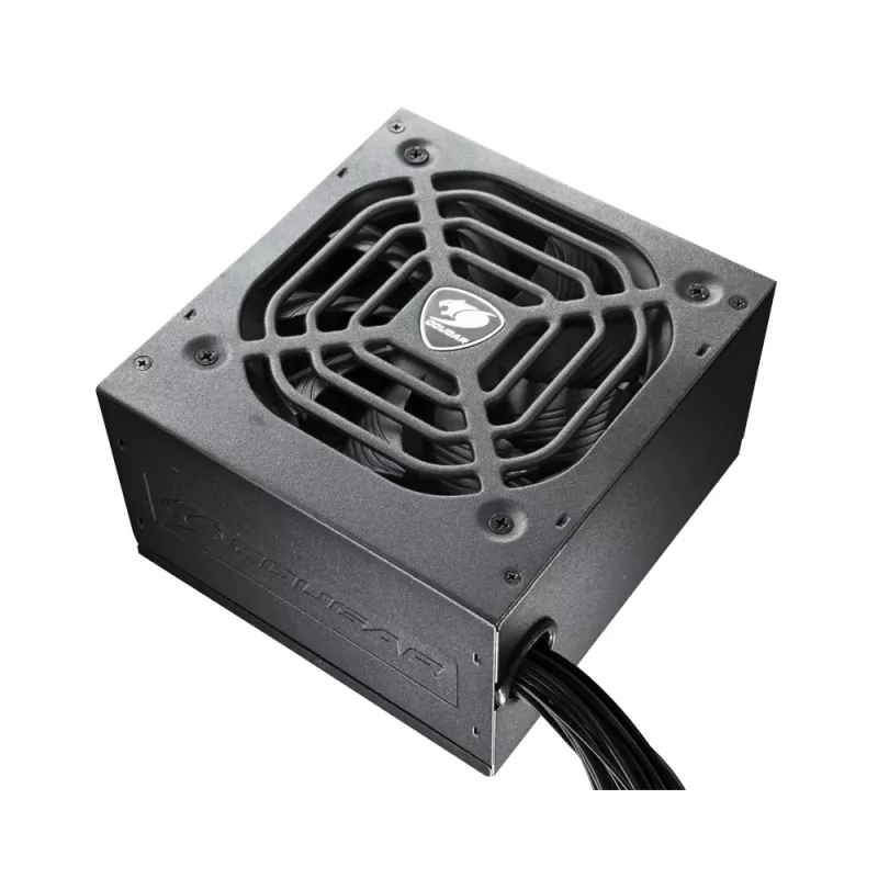 COUGAR napájací zdroj STC 600W ATX / 80 Plus 230V EU