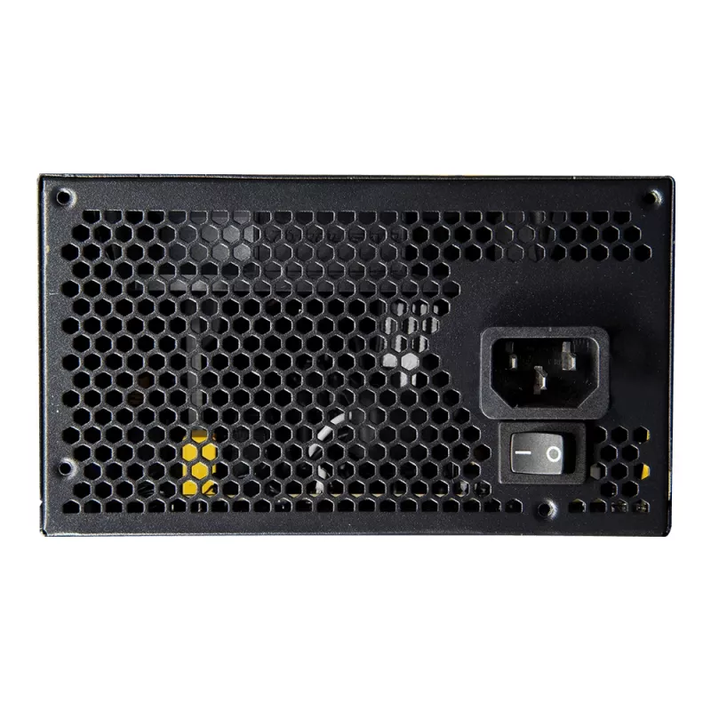 COUGAR napájací zdroj STC 600W ATX / 80 Plus 230V EU