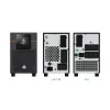 Vertiv Liebert Edge záložný zdroj (UPS) - 1000VA 900W 230V Line-Interactive AVR Mini-Tower |0.9 PF
