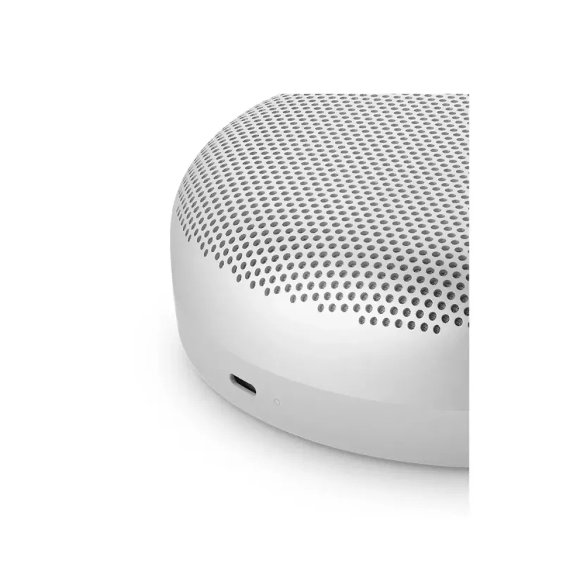 Prenosný stereo reproduktor Bang & Olufsen BeoSound A1 3rd Gen hliník