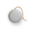 Prenosný stereo reproduktor Bang & Olufsen BeoSound A1 3rd Gen hliník