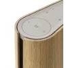 Prenosný reproduktor Bang & Olufsen Beosound Emerge hnedý
