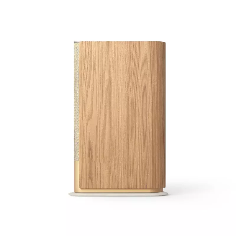Prenosný reproduktor Bang & Olufsen Beosound Emerge hnedý