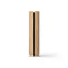 Prenosný reproduktor Bang & Olufsen Beosound Emerge hnedý