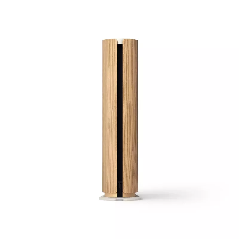 Prenosný reproduktor Bang & Olufsen Beosound Emerge hnedý