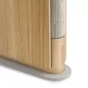 Prenosný reproduktor Bang & Olufsen Beosound Emerge hnedý