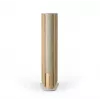 Prenosný reproduktor Bang & Olufsen Beosound Emerge hnedý