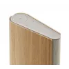 Prenosný reproduktor Bang & Olufsen Beosound Emerge hnedý