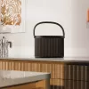 2.1 prenosný reproduktorový systém Bang & Olufsen BeoSound A5 hnedý 101 dB