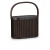 2.1 prenosný reproduktorový systém Bang & Olufsen BeoSound A5 hnedý 101 dB