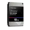 HDD Western Digital 18 TB 3,5 palca Serial ATA III Ultrastar DC HC555