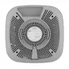 NETGEAR WAX618 2400 Mbit/s biela Power over Ethernet (PoE)