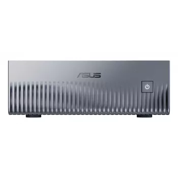 ASUS Ascent GX10 GX10-GG0003BN GB10 128 GB LPDDR5x-SDRAM Mini-PC sivý