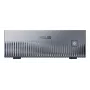 ASUS Ascent GX10 GX10-GG0003BN GB10 128 GB LPDDR5x-SDRAM Mini-PC sivý