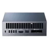 ASUS Ascent GX10 GX10-GG0003BN GB10 128 GB LPDDR5x-SDRAM Mini-PC sivý