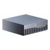 ASUS Ascent GX10 GX10-GG0003BN GB10 128 GB LPDDR5x-SDRAM Mini-PC sivý