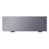 ASUS Ascent GX10 GX10-GG0003BN GB10 128 GB LPDDR5x-SDRAM Mini-PC sivý