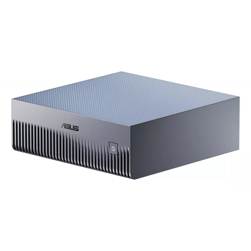 ASUS Ascent GX10 GX10-GG0003BN GB10 128 GB LPDDR5x-SDRAM Mini-PC sivý