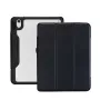 DEQSTER Rugged MAX puzdro pre iPad 10,9 palcov (10. gen.), čierna