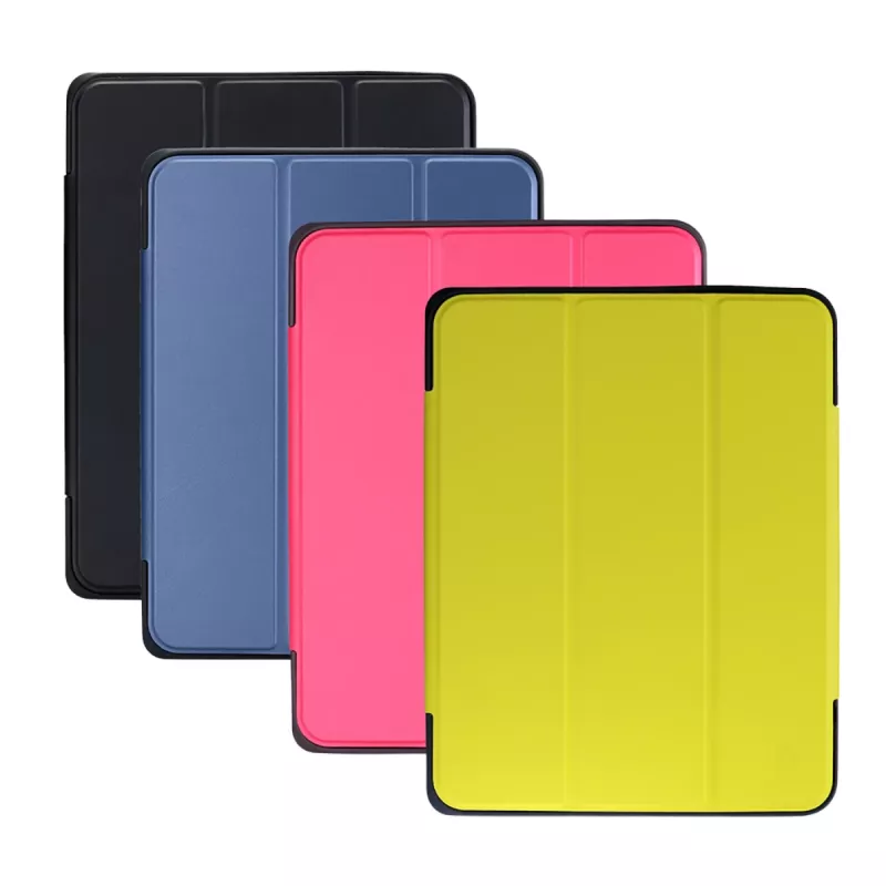 DEQSTER Rugged MAX puzdro pre iPad 10,9 palcov (10. gen.), čierna