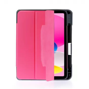 DEQSTER Rugged Max puzdro pre iPad 10,9″ (10. gen.), puzdro, Apple, Apple iPad 10,9 palcov (10. gen.), 27,7 cm (10,9 palcov), 330 g