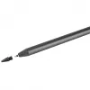 DEQSTER Pencil 2, tablet, Apple, modrý, sivý, Apple iPady od 2018, sivý, hliník, polykarbonát (PC), polyoxymetylén (POM)