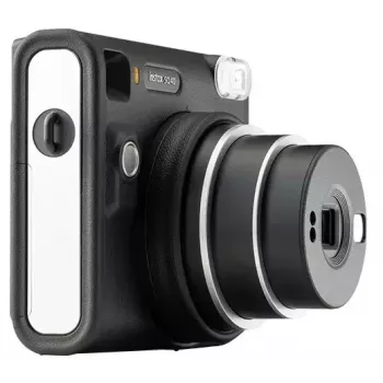 Kamera Fujifilm Instax Square SQ40 čierna 62x62mm veľkosť obrázka