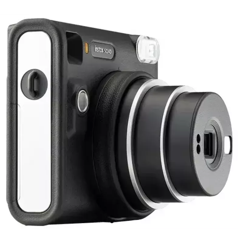 Kamera Fujifilm Instax Square SQ40 čierna 62x62mm veľkosť obrázka