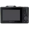 Easypix V64 Flip 20203 kompaktný digitálny fotoaparát, 64 MP, video 4K, 3-palcový výklopný displej, 18x digitálny zoom, WiFi