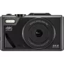 Easypix V64 Flip 20203 kompaktný digitálny fotoaparát, 64 MP, video 4K, 3-palcový výklopný displej, 18x digitálny zoom, WiFi