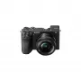 Kamera Sony α α6700 MILC 27 MP Exmor R CMOS 6192 x 4128 pixelov čierna