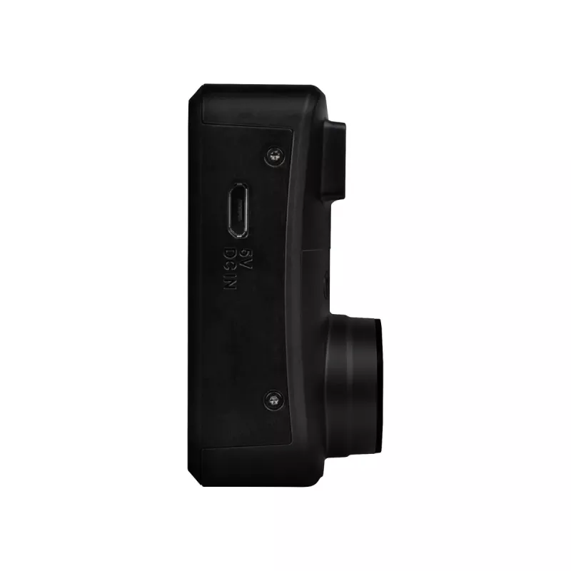 Palubná kamera Transcend DrivePro 10 kamera vrátane 32 GB microSDHC