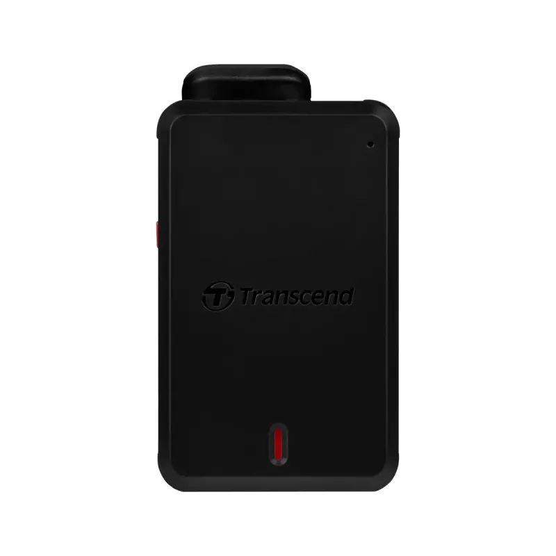Palubná kamera Transcend DrivePro 10 kamera vrátane 32 GB microSDHC