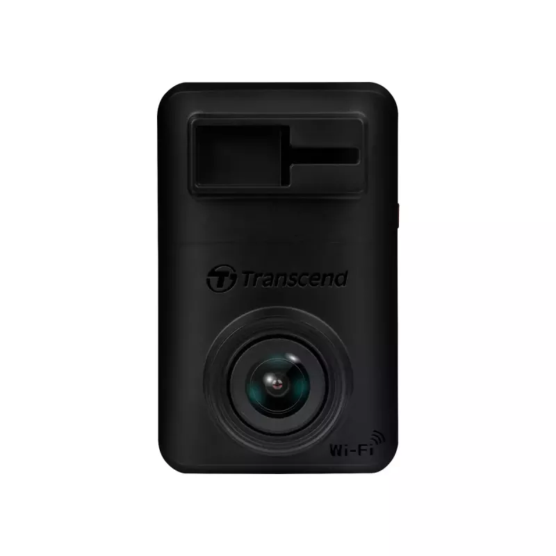 Palubná kamera Transcend DrivePro 10 kamera vrátane 32 GB microSDHC
