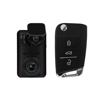Palubná kamera Transcend DrivePro 10