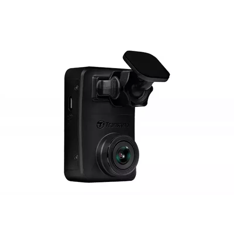 Palubná kamera Transcend DrivePro 10