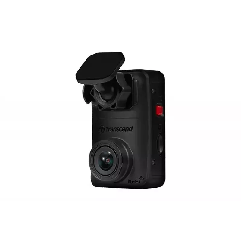 Palubná kamera Transcend DrivePro 10