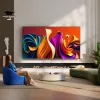 TV Hisense 55A7NQ 55 palcov 4K Ultra HD QLED 3840 x 2160